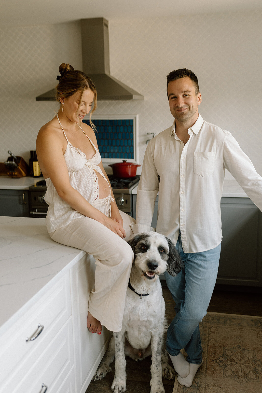 Calgary Maternity Photographer Laura Karl Photo 2