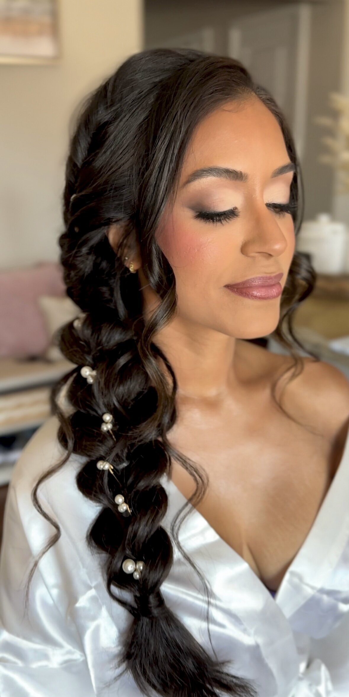 nashville makeup artist, bridal makeup for tan skin, best makeup artist in nashville