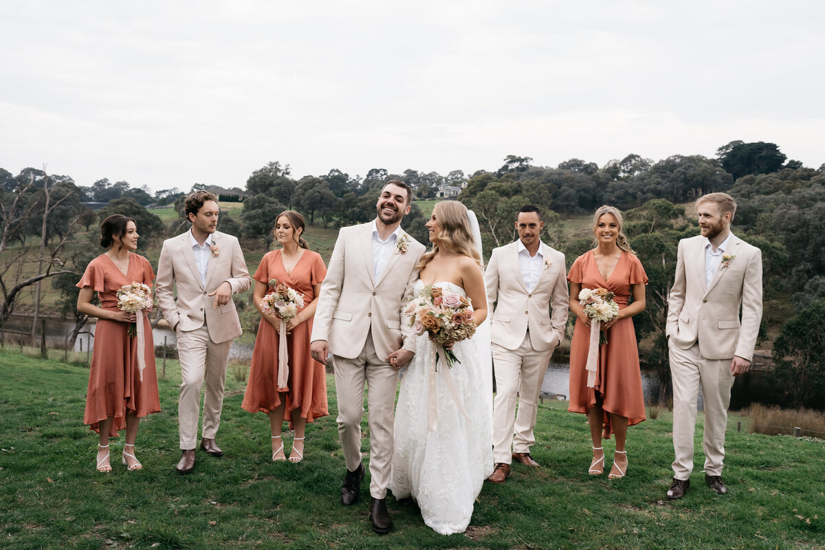 Courtney Laura Photography, The Farm Yarra Valley, Yarra Valley Wedding Photographer, Lauren and Subhuti-503