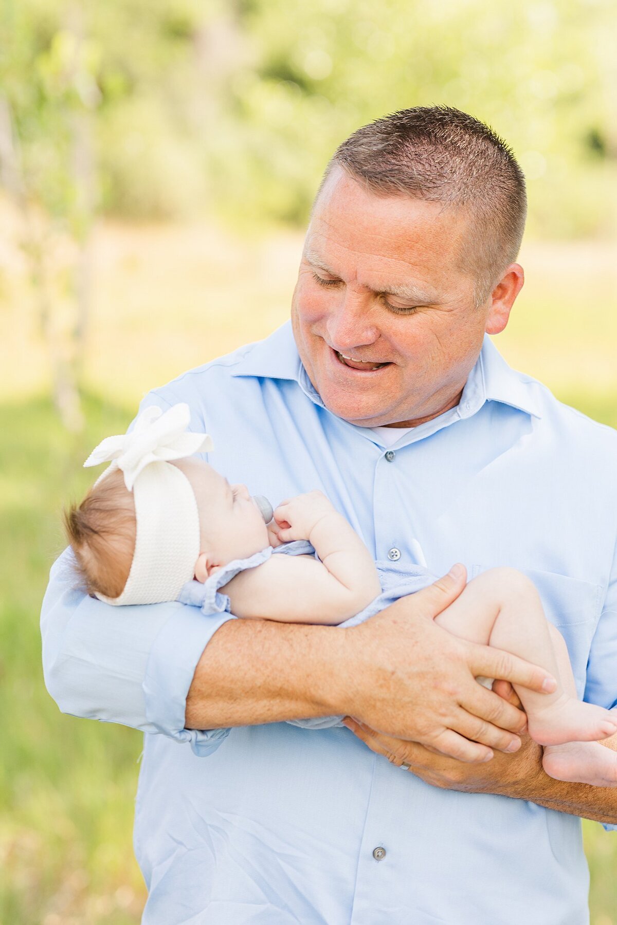 Salt Lake City Extended Family Photographer-1002