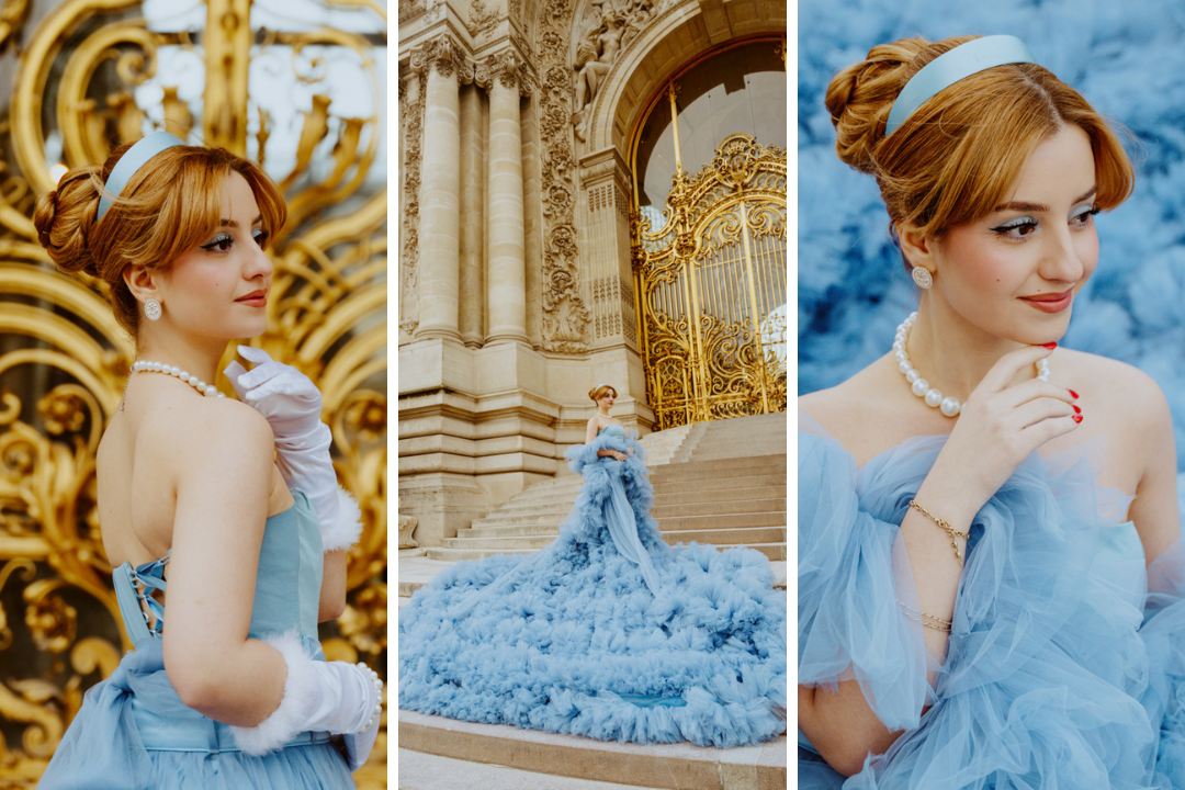 Cendrillon