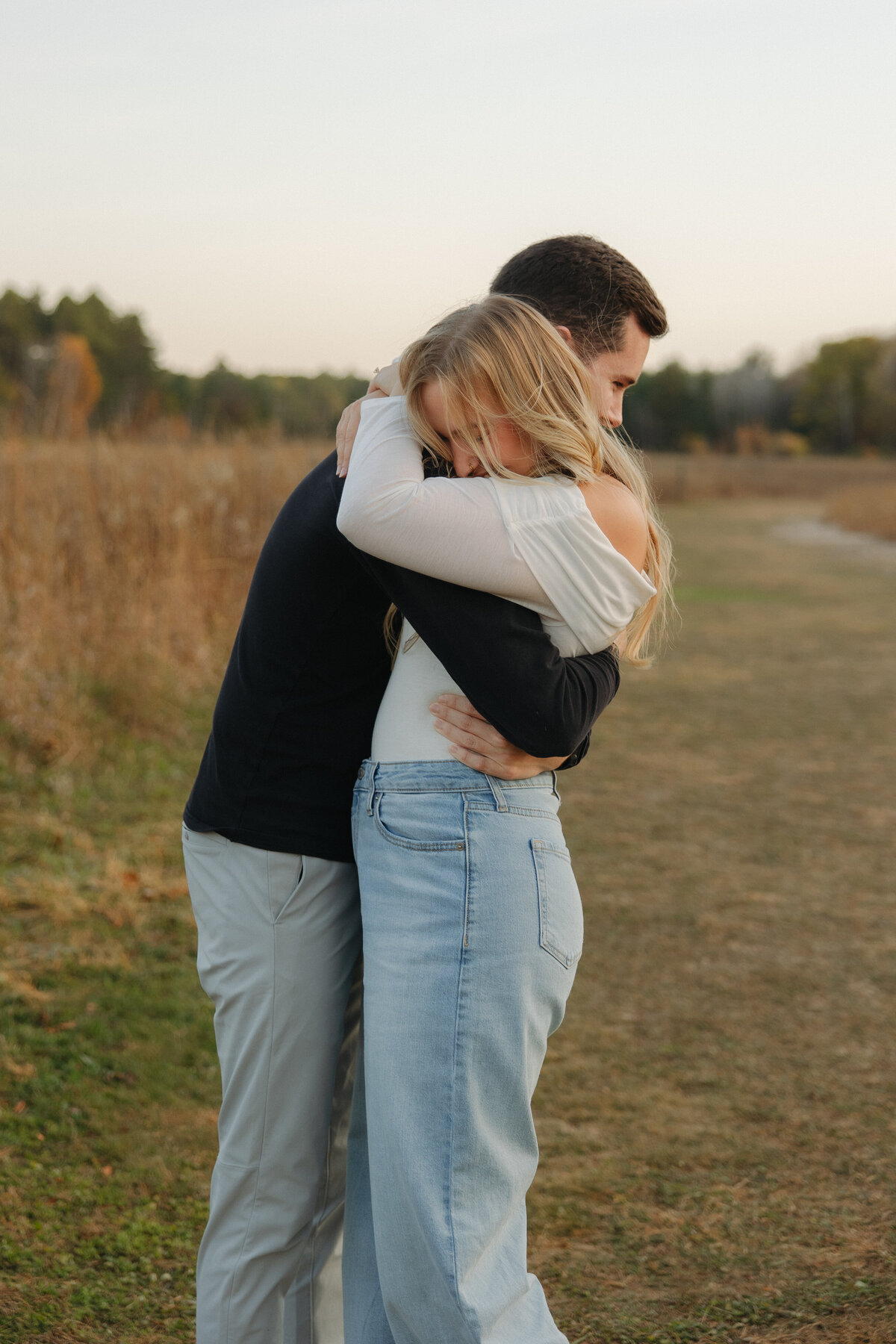 Scandia Minnesota Engagement Photography-74
