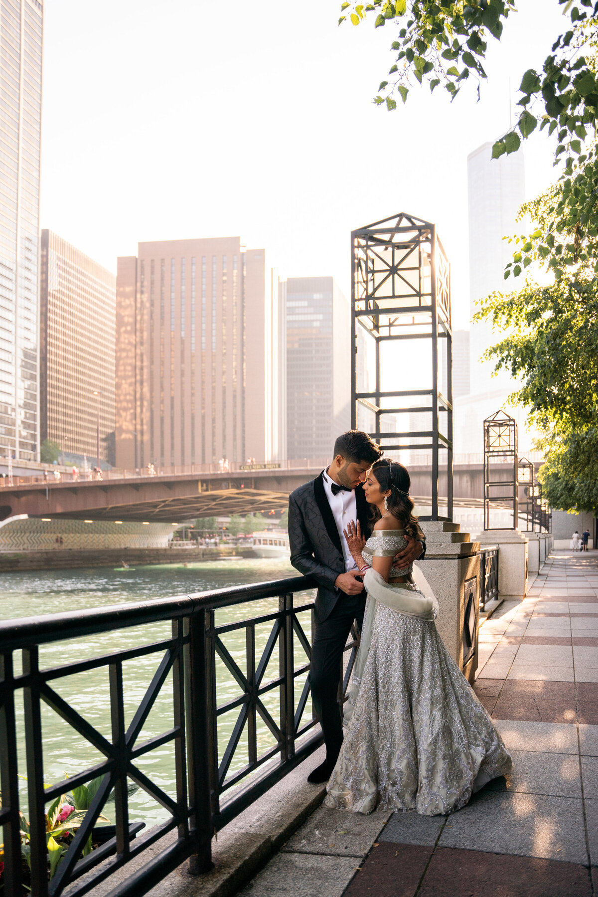 Lauren-Ashley-Studios-Chicago-Wedding-Photographer-Lowes-Hotel-Chicago-66