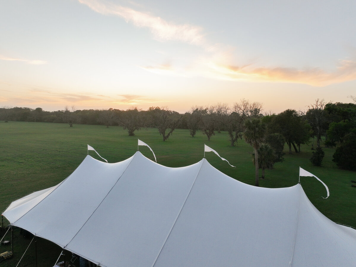 AGAPAE OAKS WEDDING