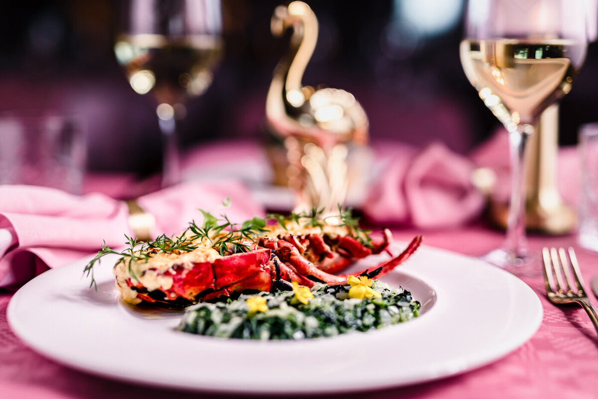 food-fotografie-lobster-kreeft-pink-restaurant-marinda-baak