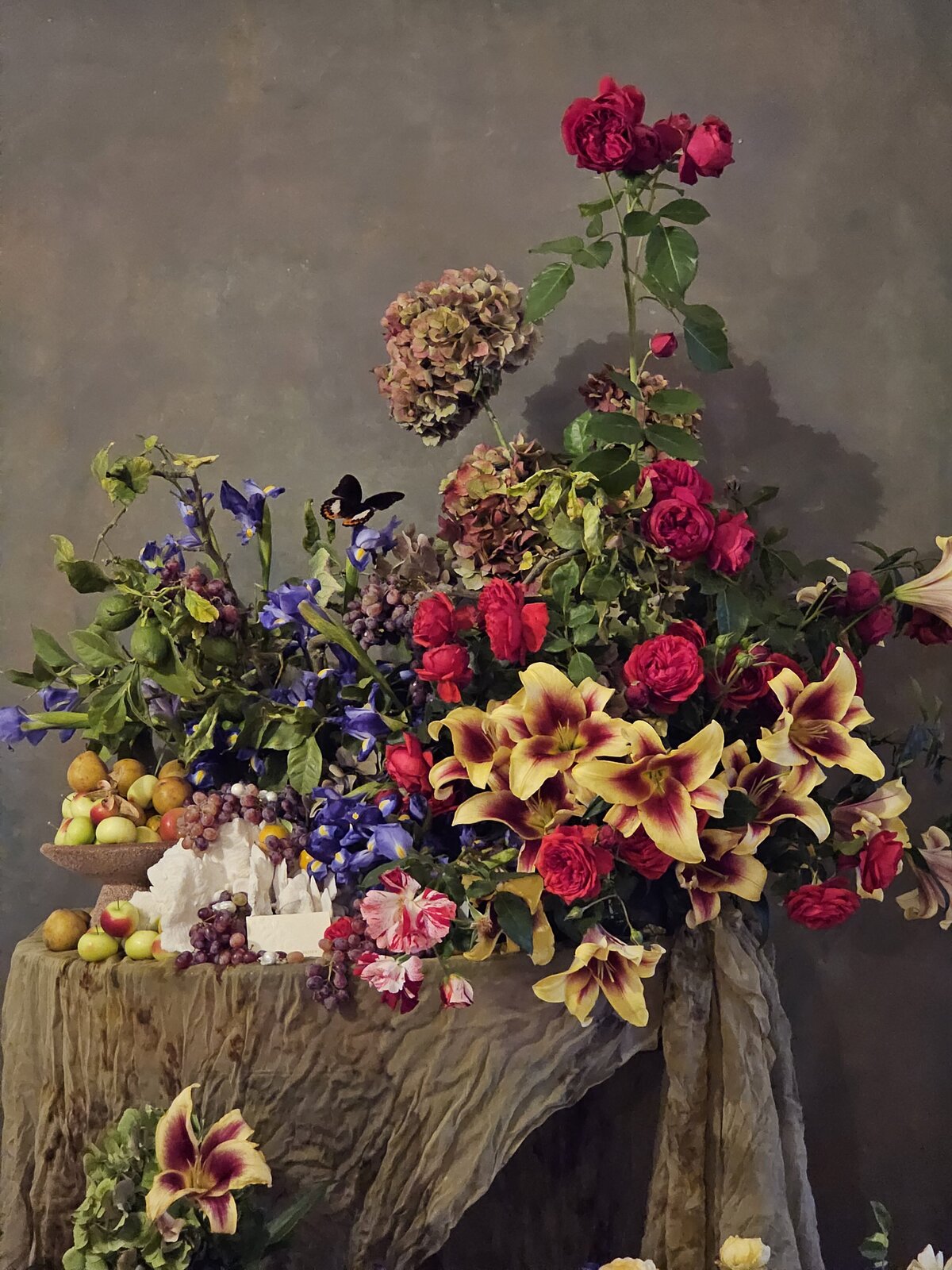 Painting | Nicole Chapman Design
