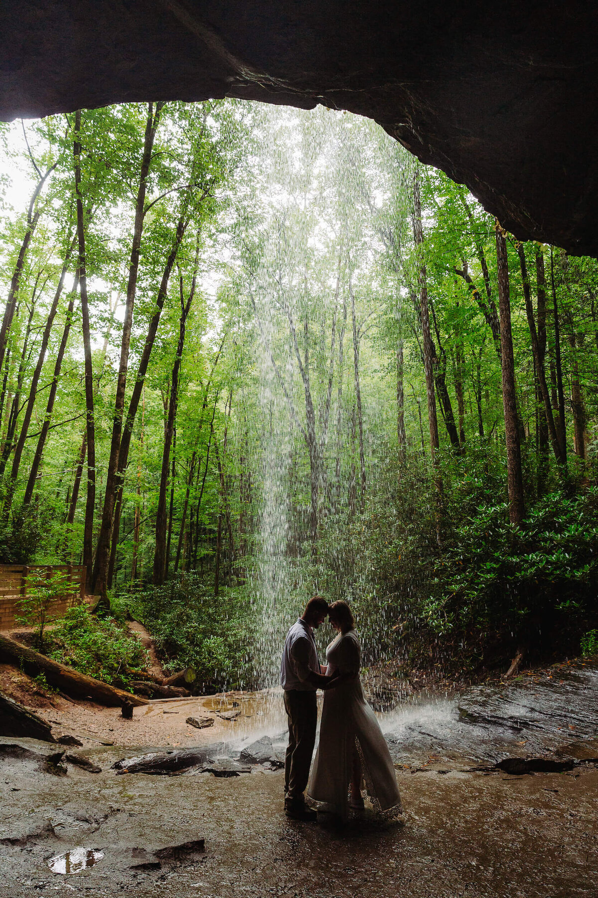 Moore-Cove-Falls-NC-Elopement-16