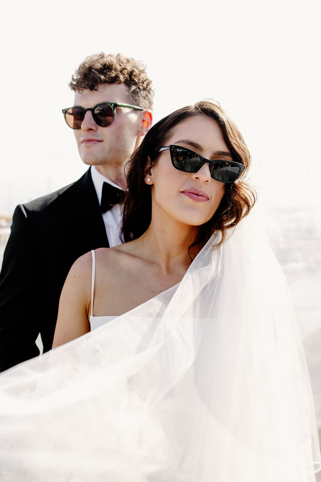 A wedding at the Loews Coronado Bay Resort in Coronado, California - 76