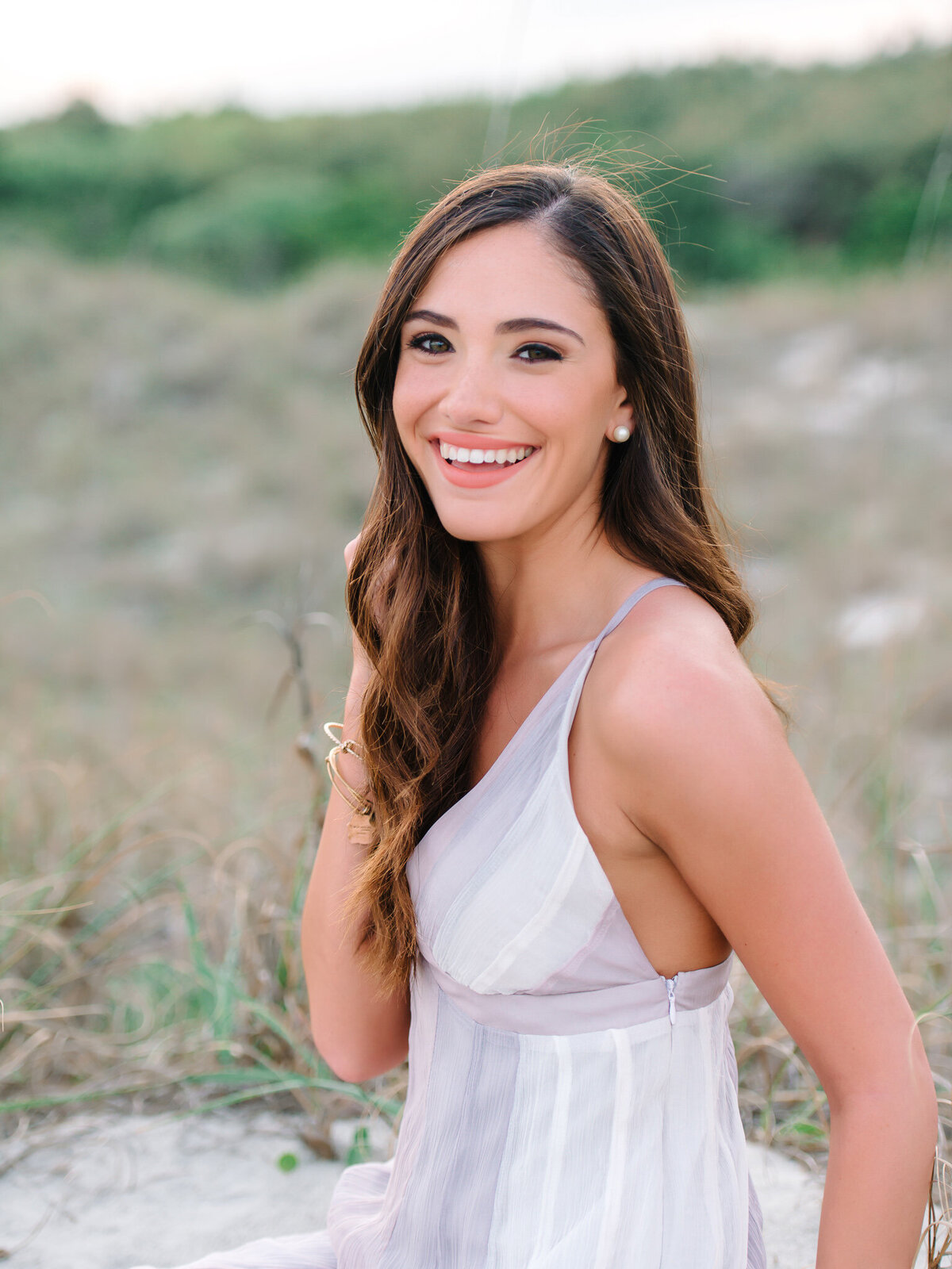 Charleston Senior Photos - Top Charleston Senior Photographer