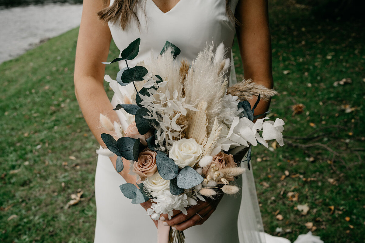 Banchory Lodge Wedding in Aberdeenshire by Aberdeen Wedding Photographer Scott Arlow280