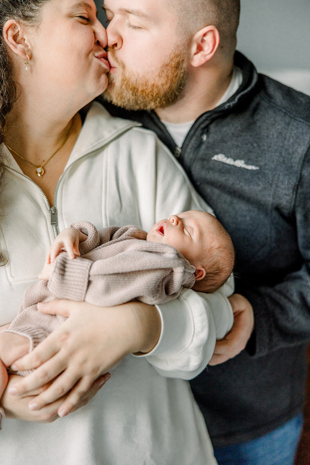 Alexis Fox Photography + newborn session + Muncie + Indiana  (32 of 51)