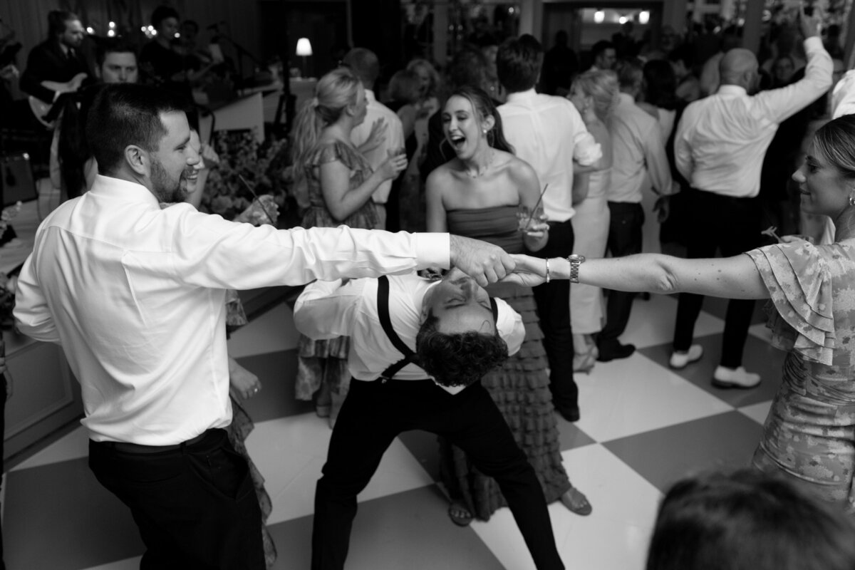 Caroline and Clemens Wedding - Natalie Probst Photography1109