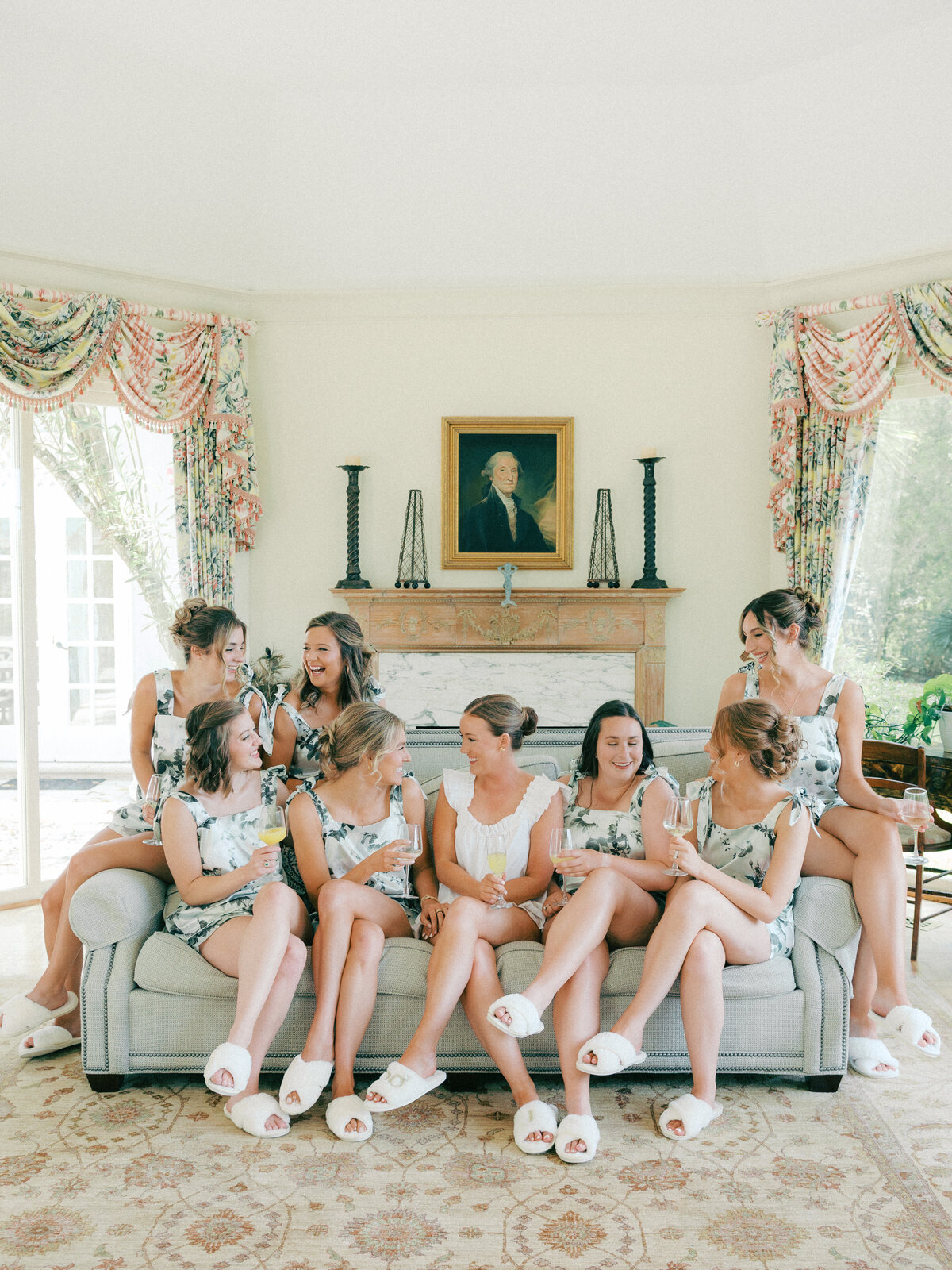 Rachel Linder Photography_Sam & Mitchell_Village Creek Landing_Wedding-47
