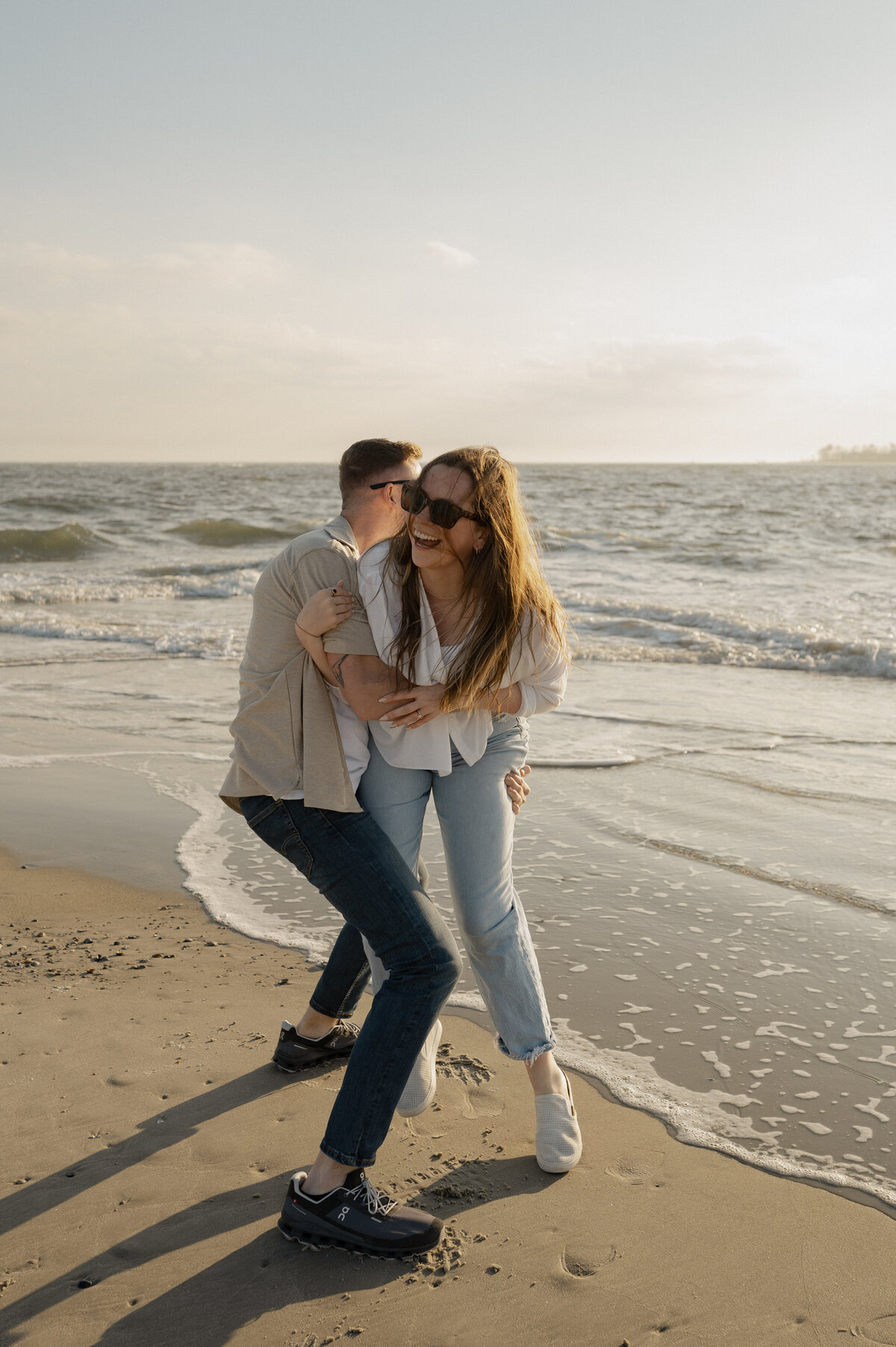 Savannah Lifestyle Photographer-Tybee Island Session- Karen Norian Photography-Robyn and Alex-1165