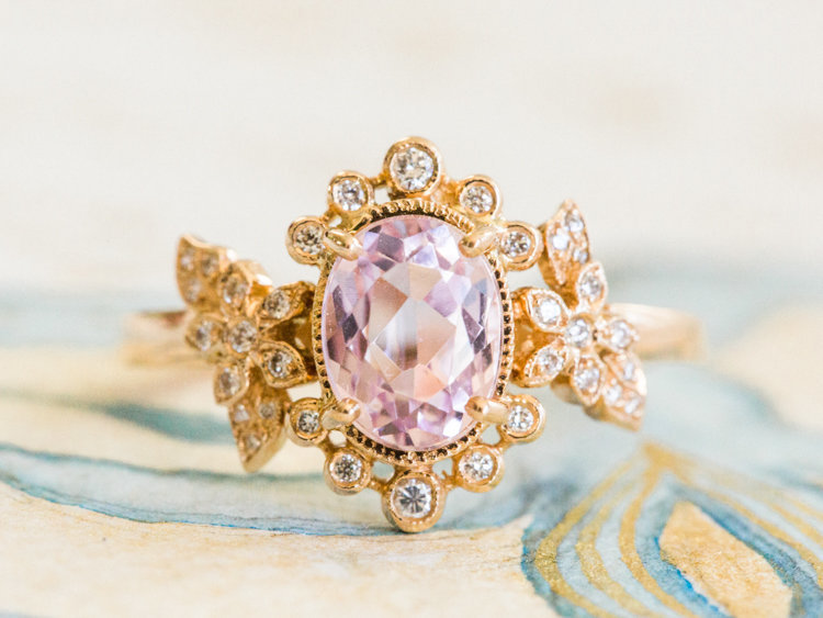 Rancho Valencia Wedding Editorial_The Ponces Photography_008