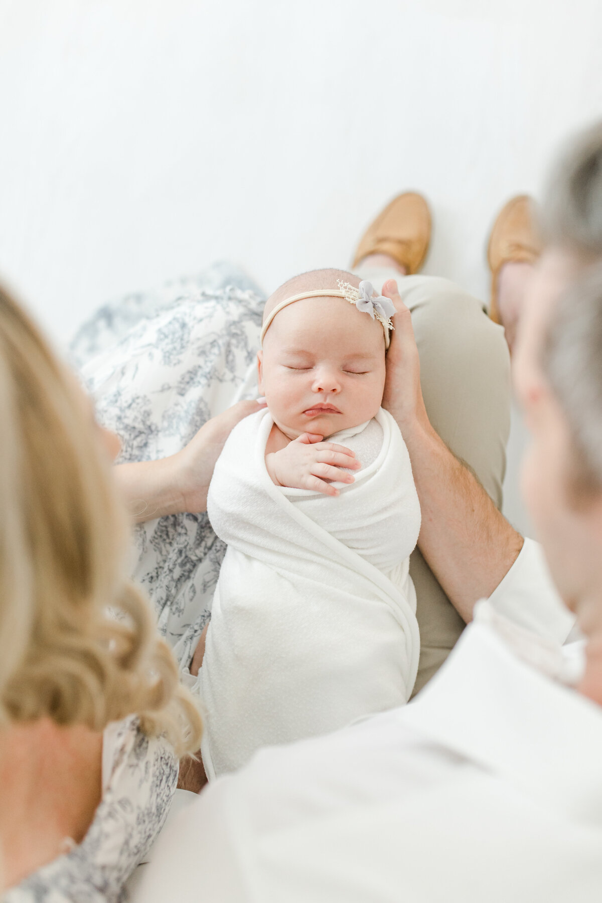 Westport CT Newborn Photographer - 76