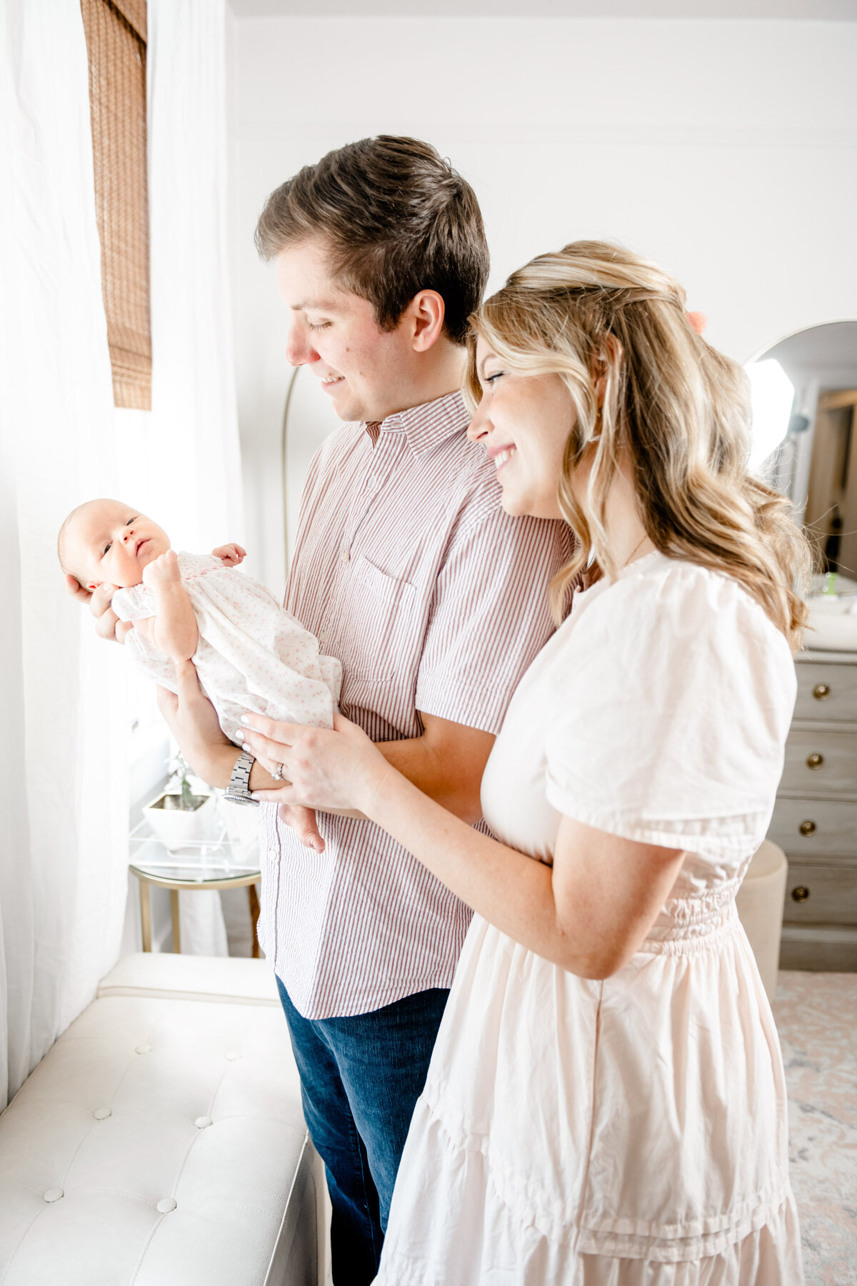 Olivia Newborn Session 2023-27
