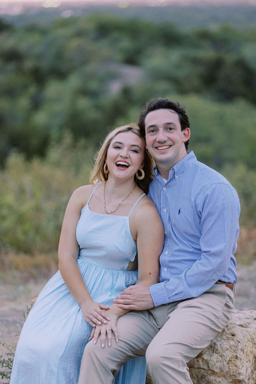 30-cathedral-engagement-photos-texas