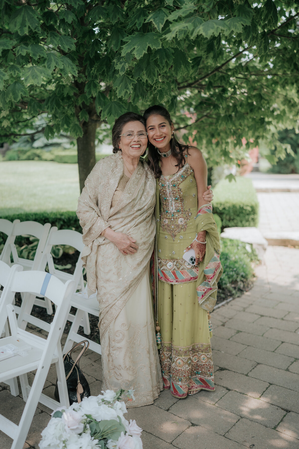 Visuals by Nihal - Marium & Haider - 9