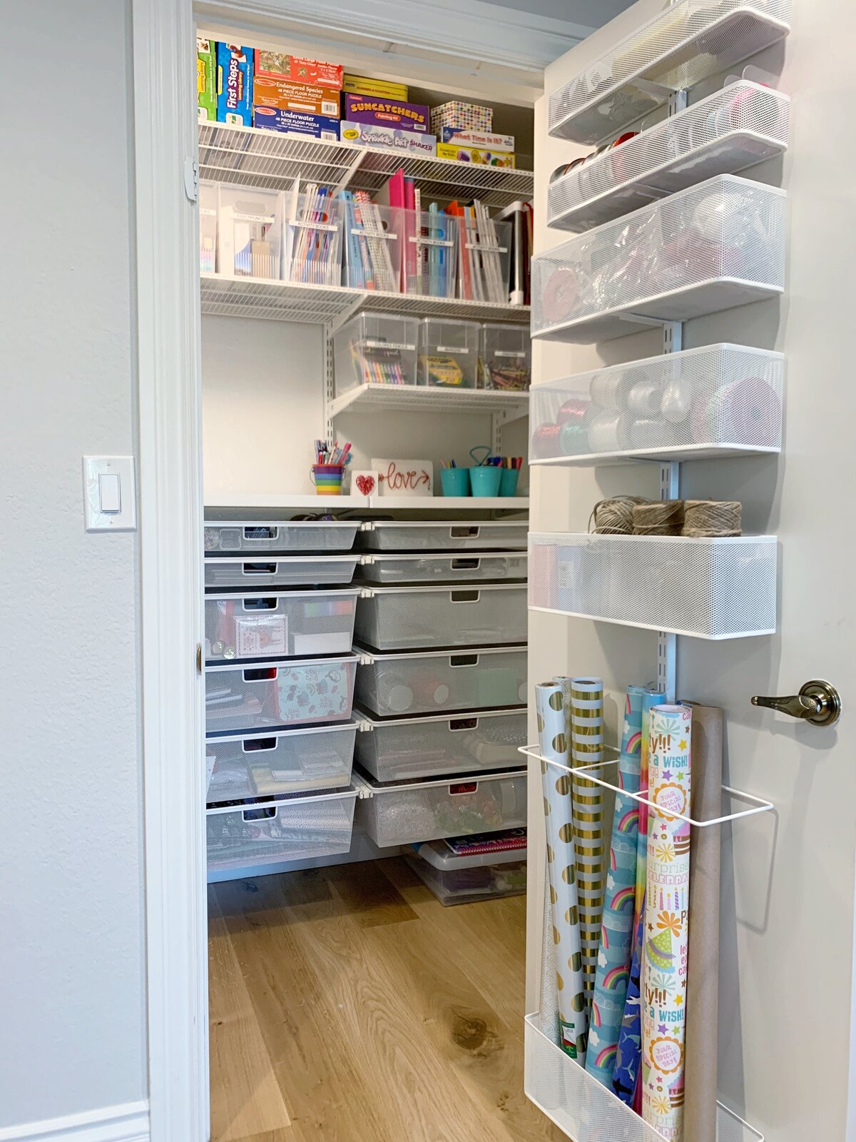 Simply Organized Professional Organizing SF Bay Area