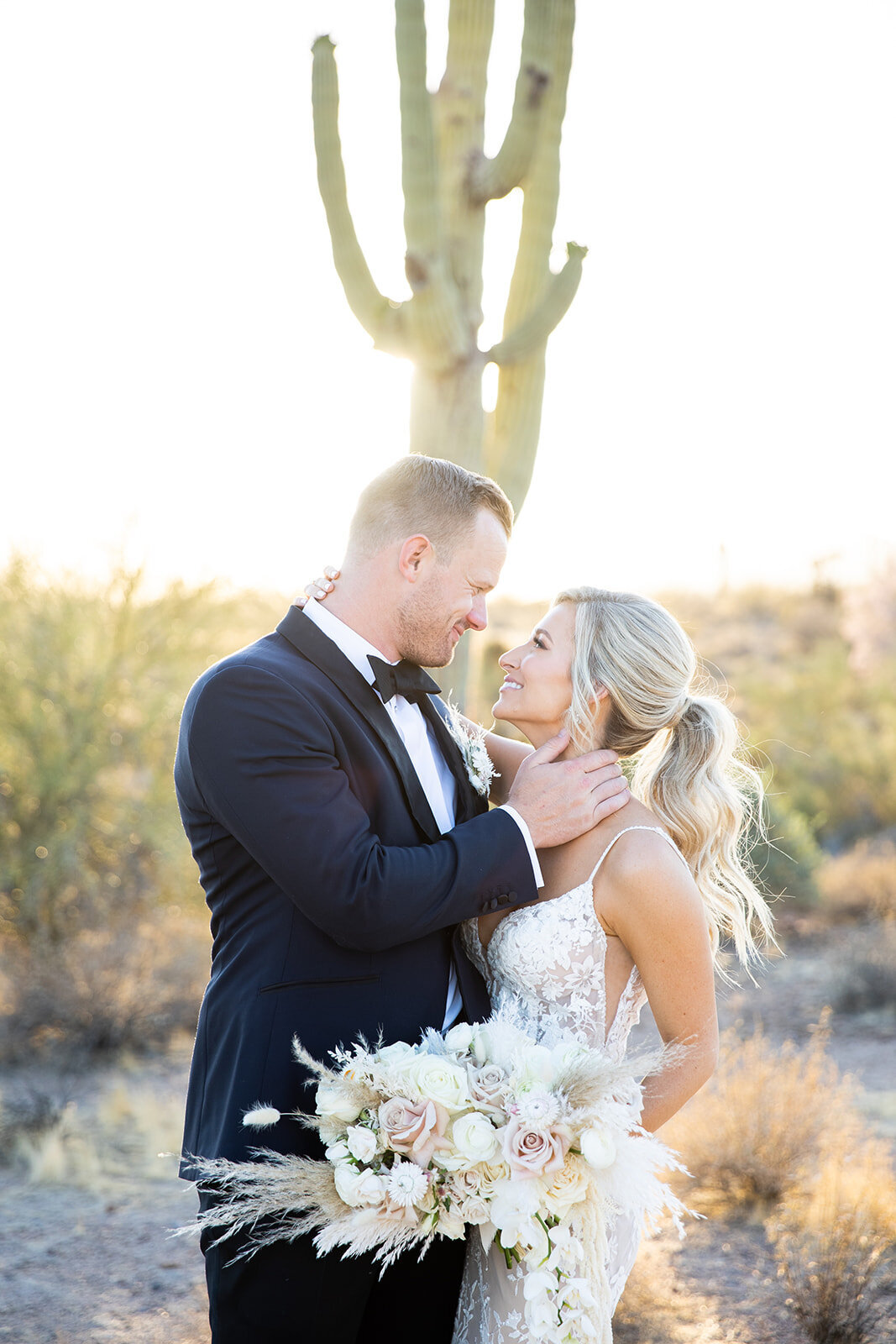 Karlie Colleen Photography - Ashley & Grant Wedding - The Paseo - Phoenix Arizona-752