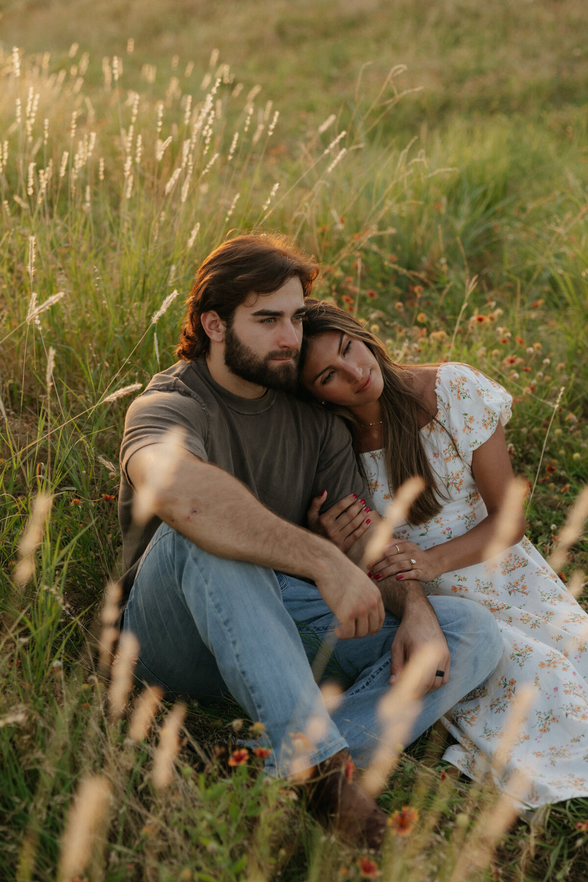 Abby Herron Photography Couples Portfolio — Justin and Melena 12