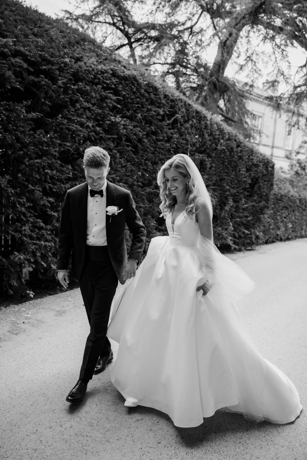 Colette & Jack - Middleton Lodge - Socials-169