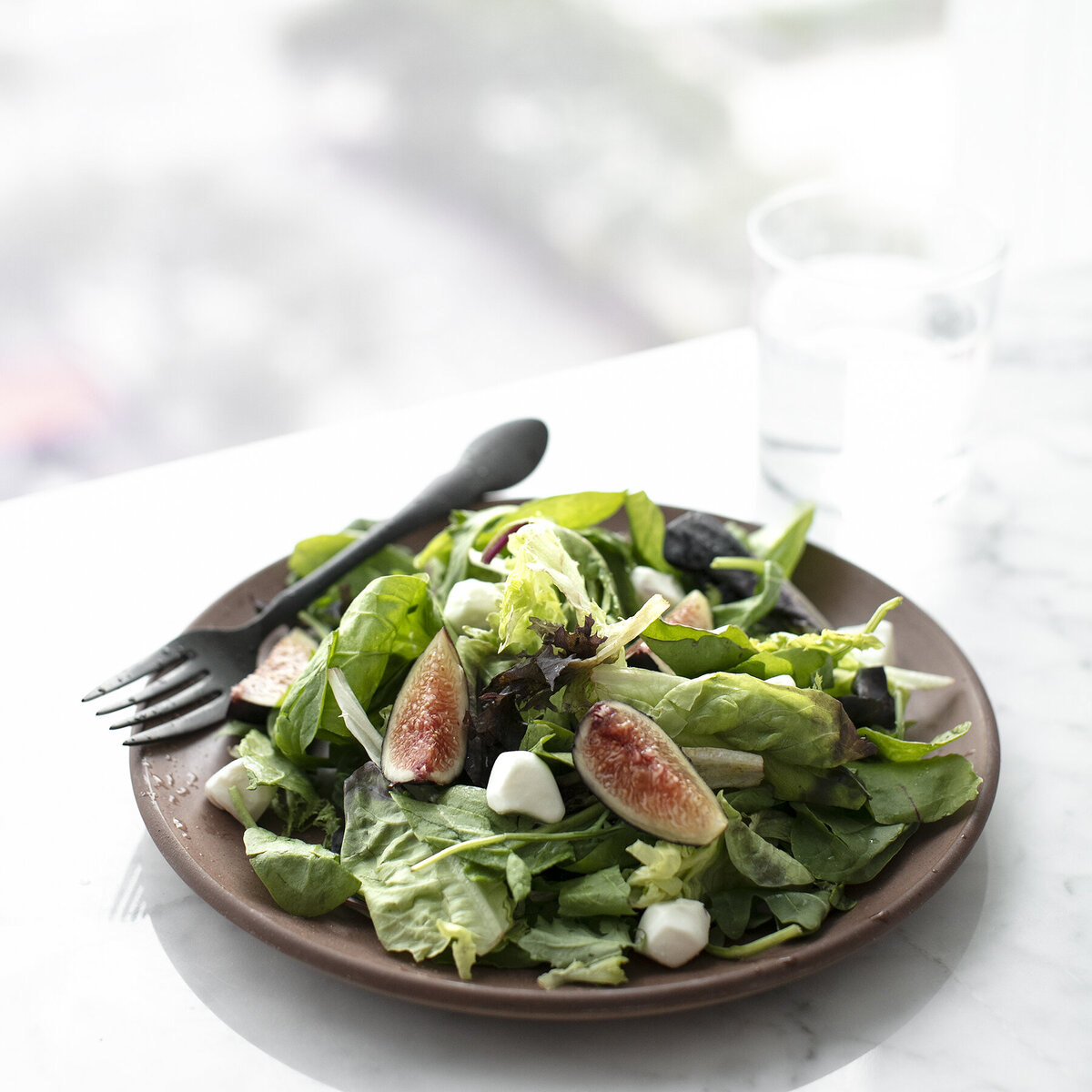 fig salad