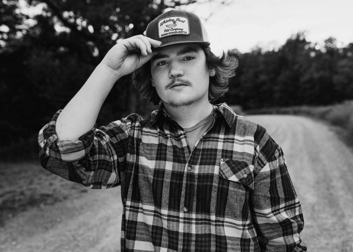 Casual Senior Guy Pics Minnesota