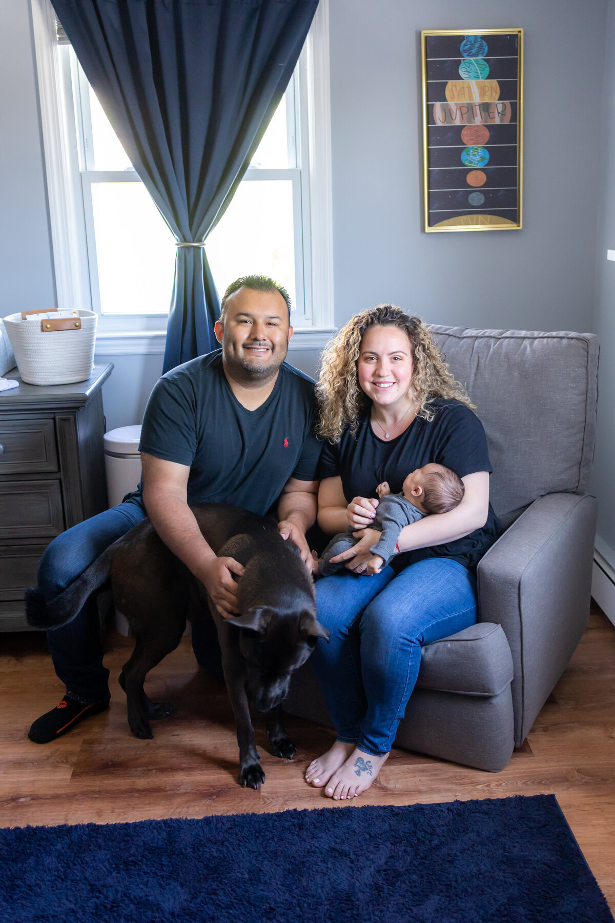 Orlando Newborn Photographer