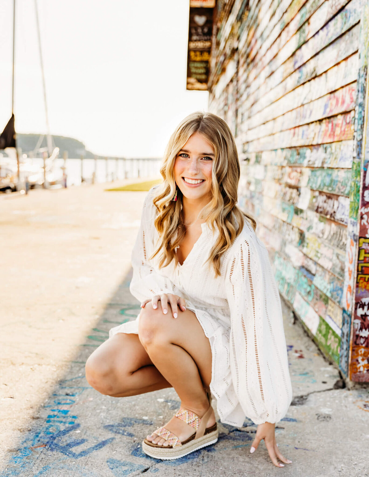 Green Bay Senior Photographer | Ashley Kalbus Photography