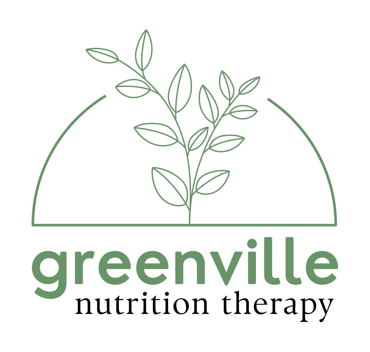Greenville Nutrition Therapy