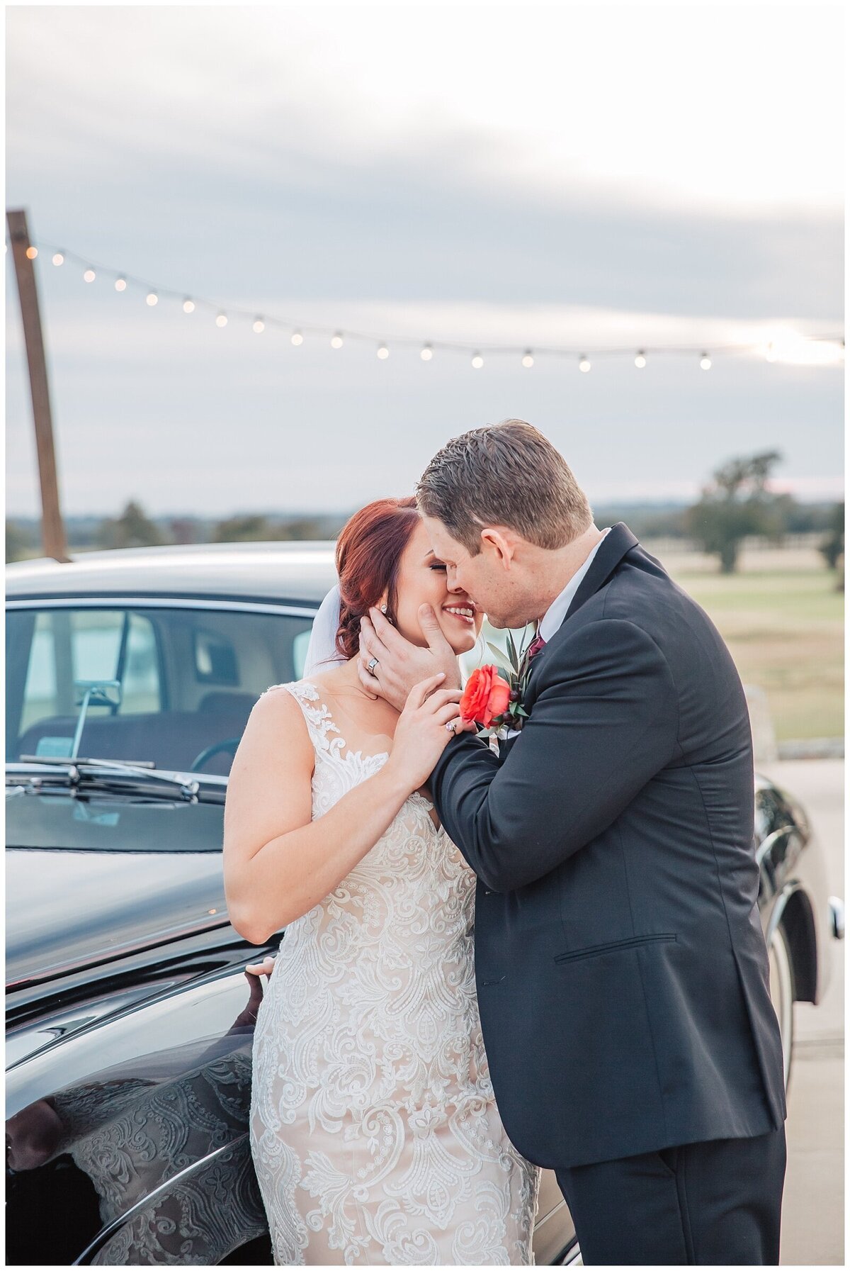 Rustic Burgundy and Blush Indoor Outdoor Wedding at Emery's Buffalo Creek - Houston Wedding Venue_0690