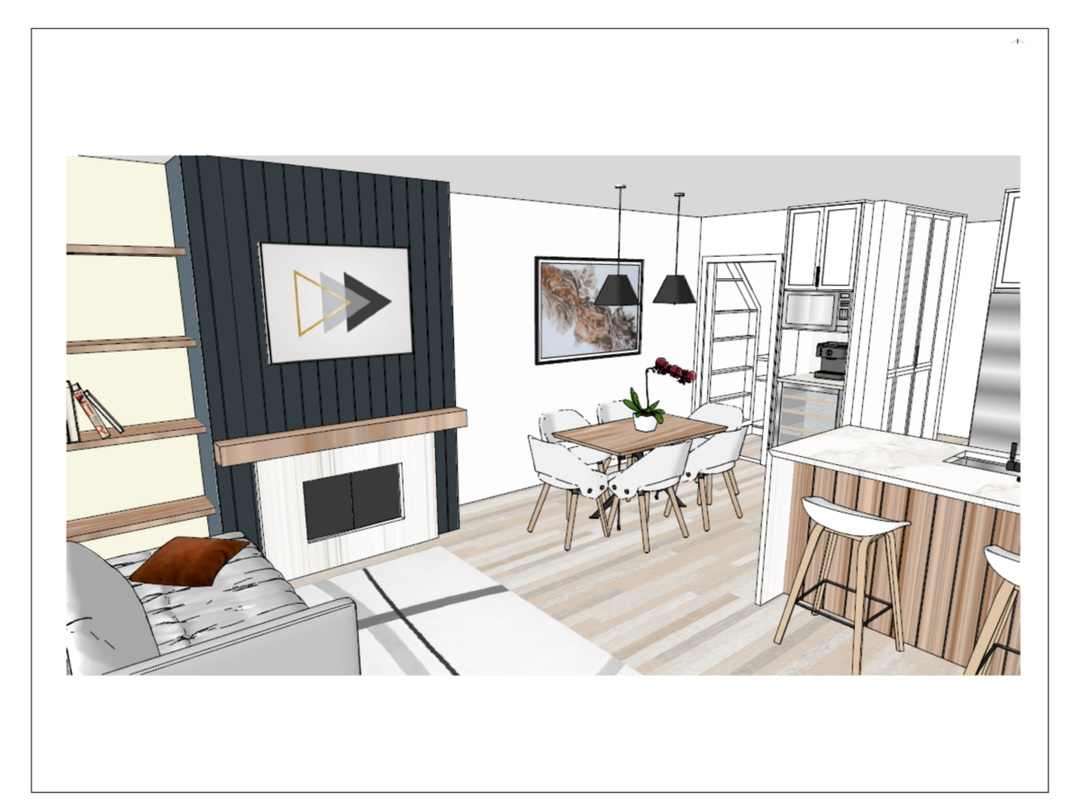 Dining Room Render-Website