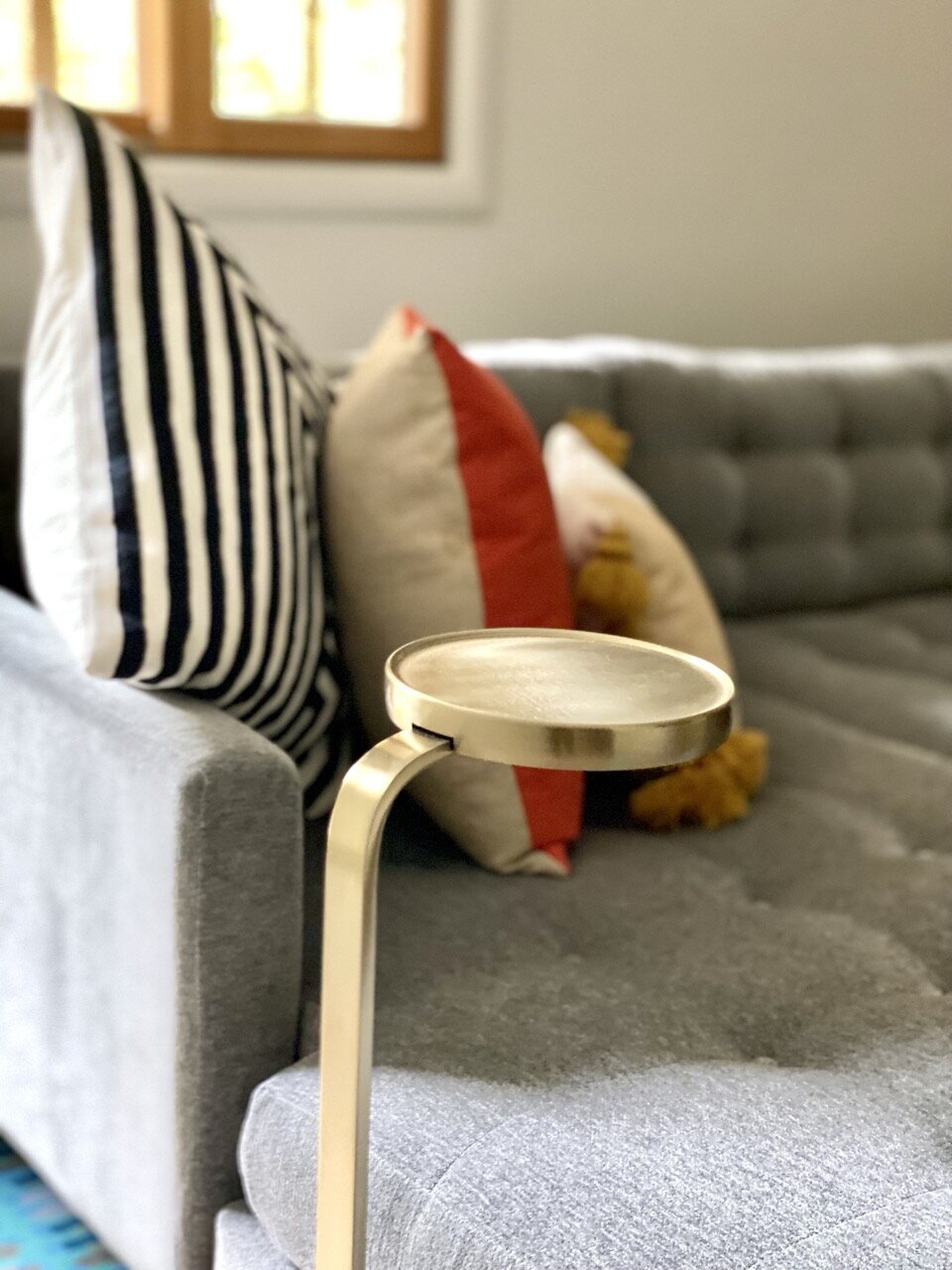 West Portal San Francisco Interior Design 6