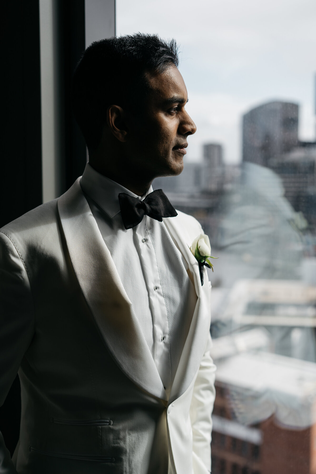 Courtney Laura Photography_ The Carousel Albert Park_ Melbourne City Wedding Photographer_ Viji and Lana-85
