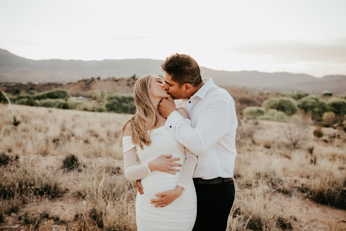 Cottonwood, Arizona Maternity Photographer _ Danielle Schury Photography _ JPG66jpg
