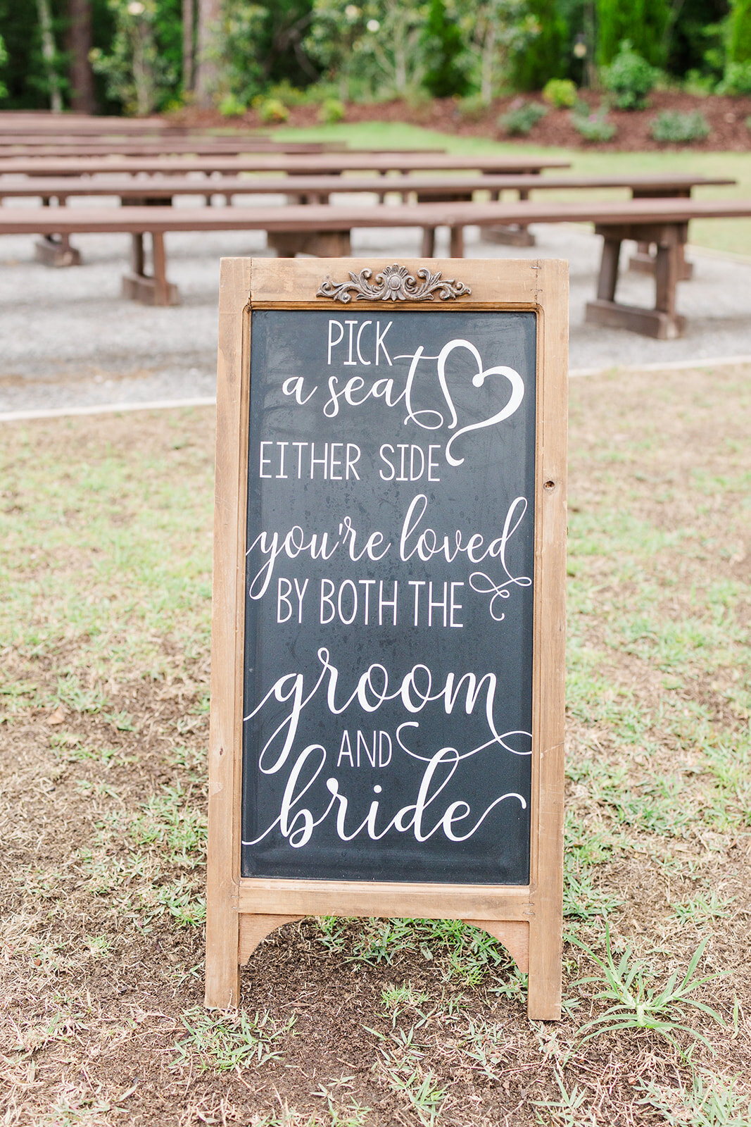 Latonya & Sidney _ Married-0159
