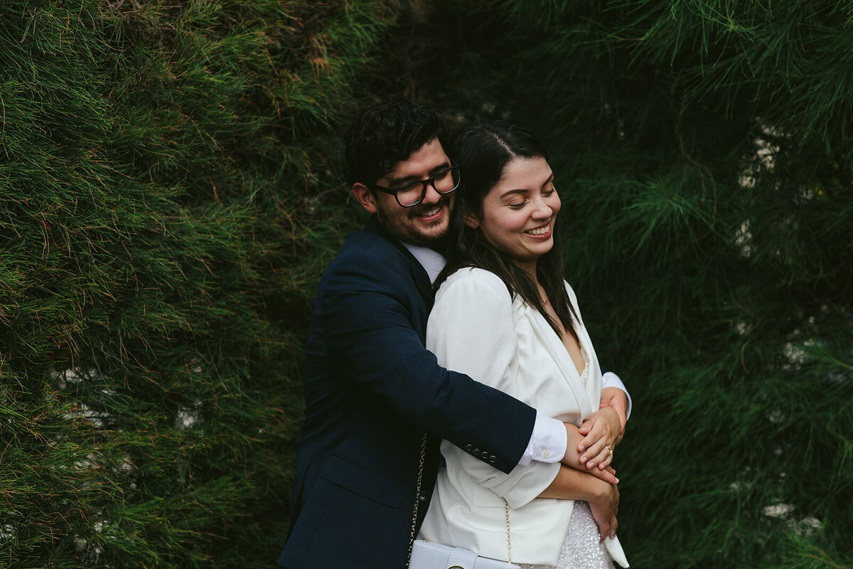 Happy-Couple-Laughing-West-Palm-Beach-Elopement