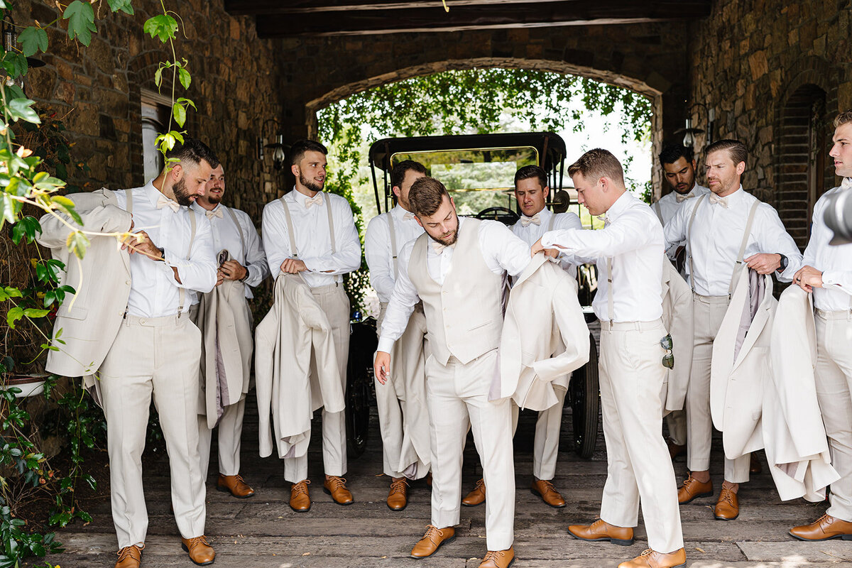 San Diego Wedding 20