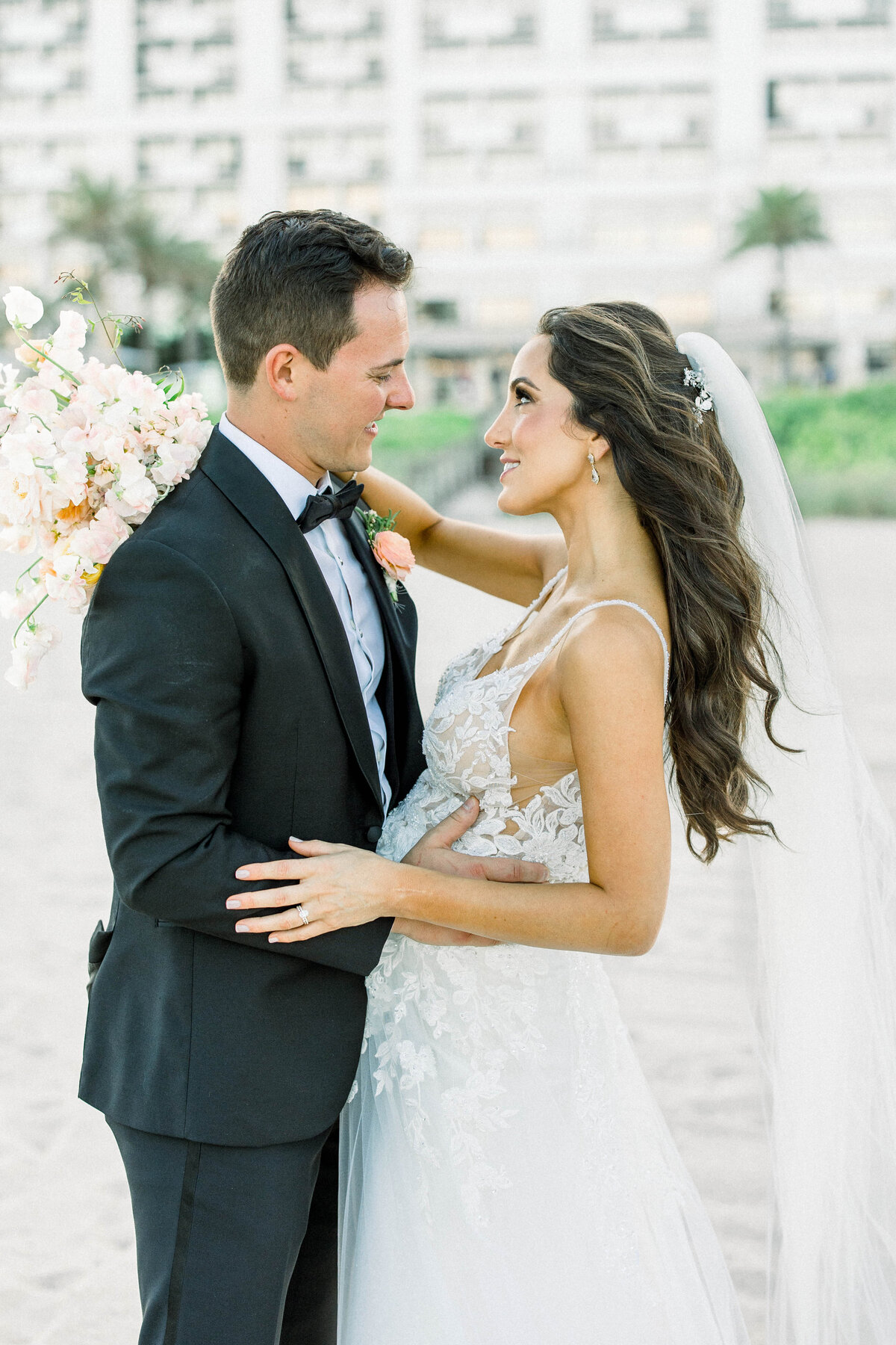 FORT LAUDERDALE FL WEDDING-9716