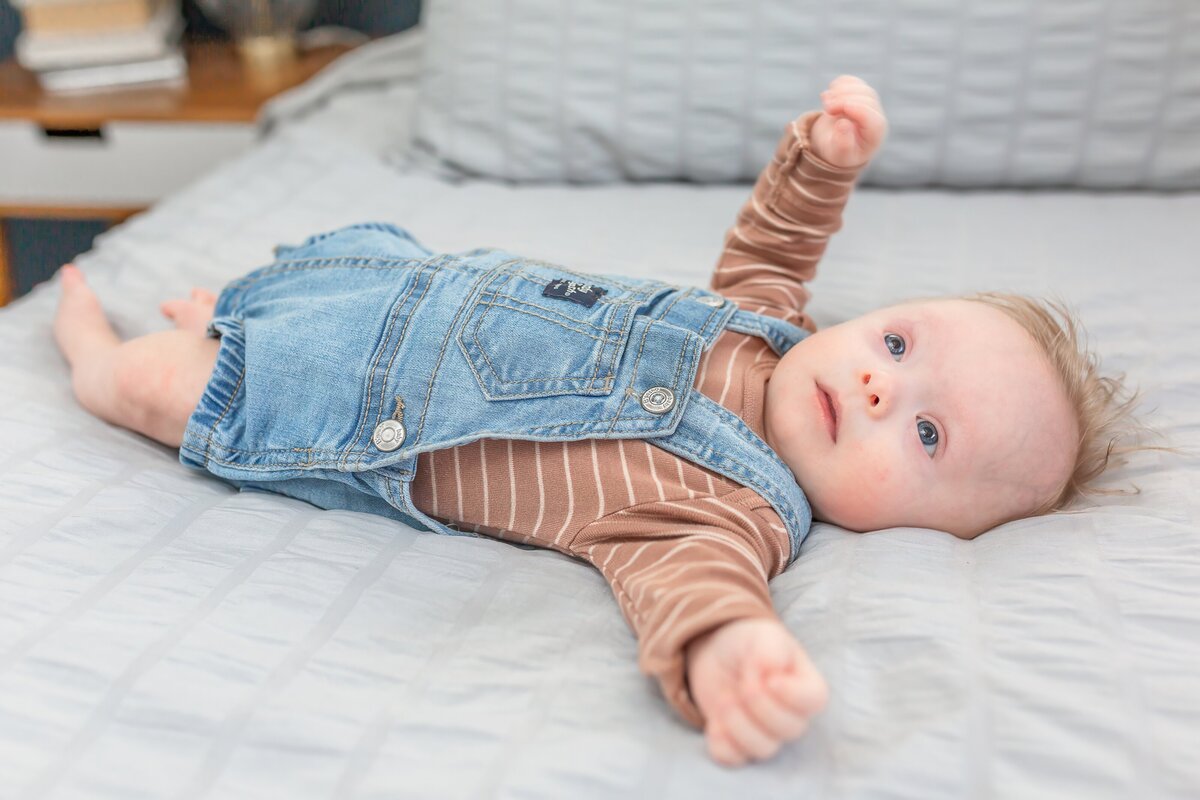 Ann Arbor Newborn Photographer-56