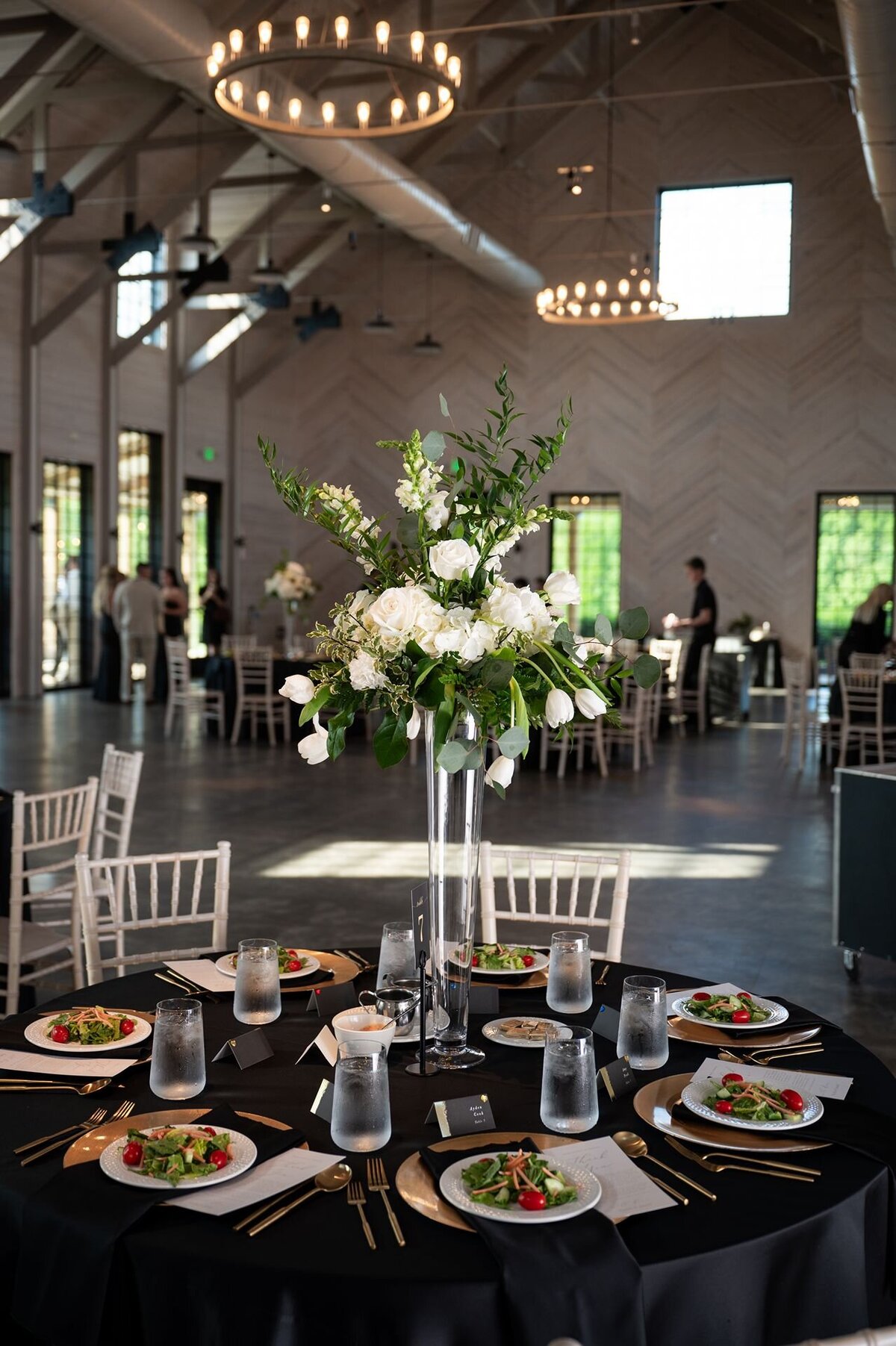 Wedding-at-Board-and-Batten-Lexington-North-Carolina-0693
