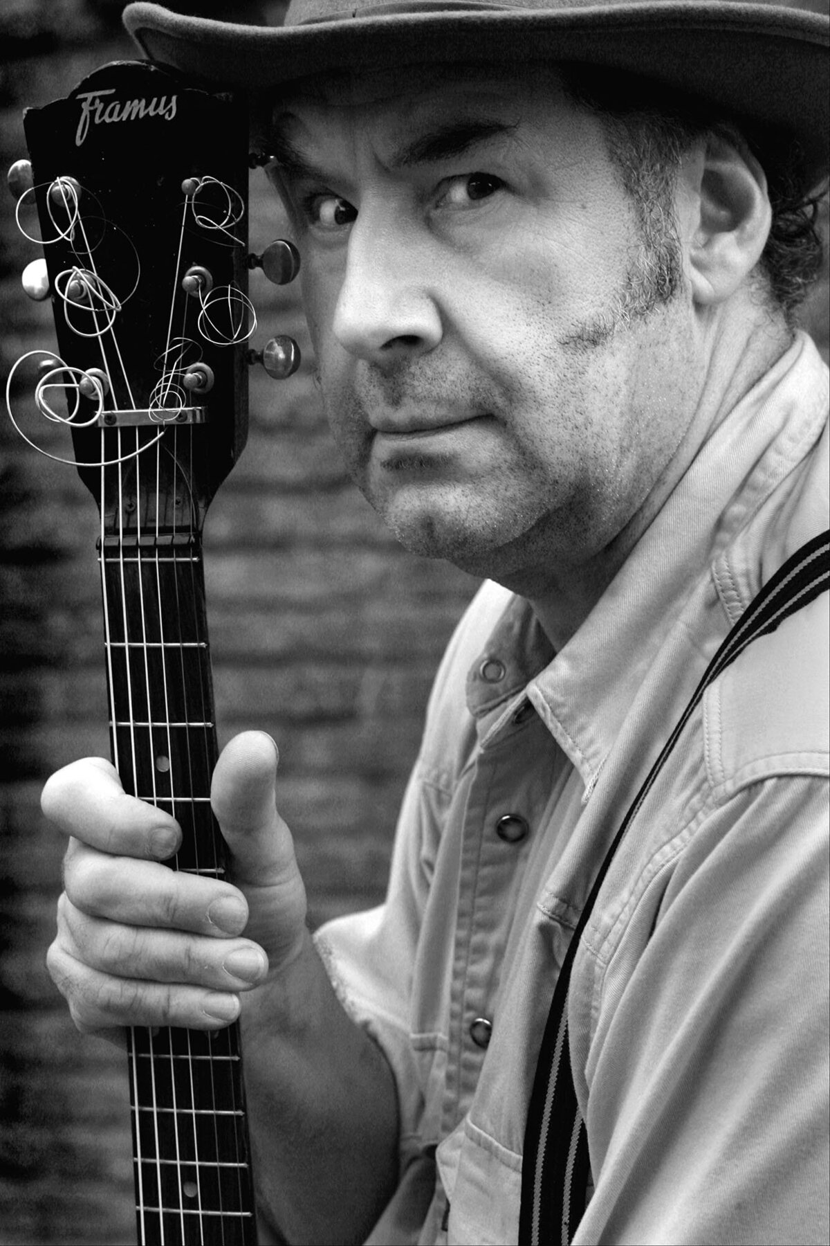 Bart Van der Moeren - BackOnFront - 078 - Jan De Smet