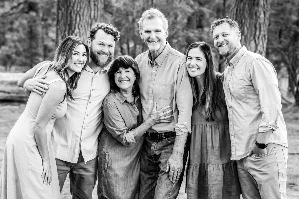Straw Family Portraits126