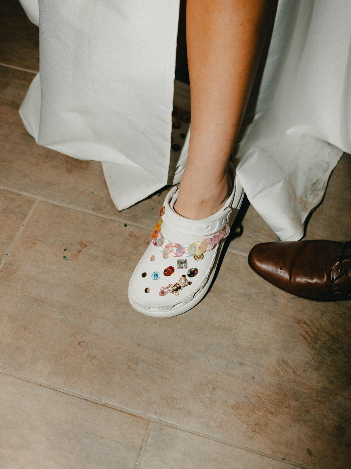 Natural Wedding Photography