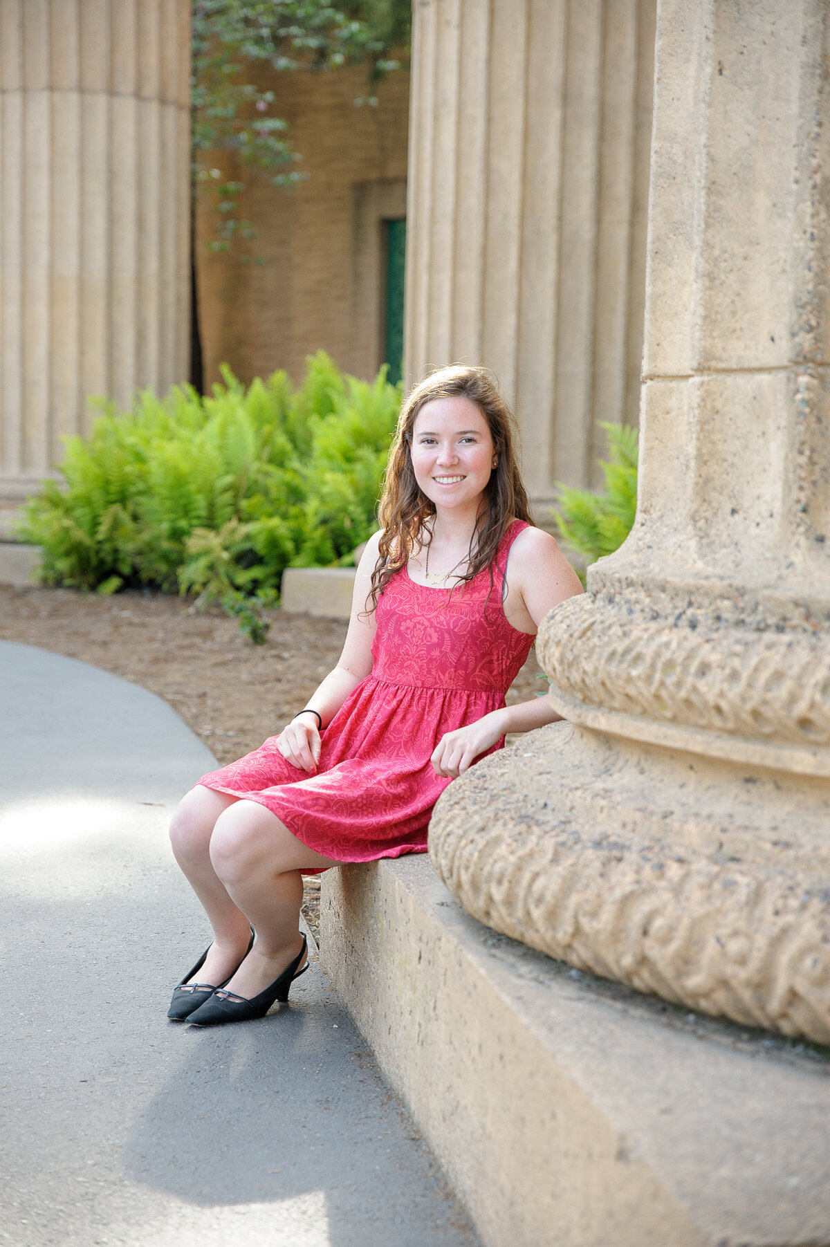 Molly-Class of 2014-43