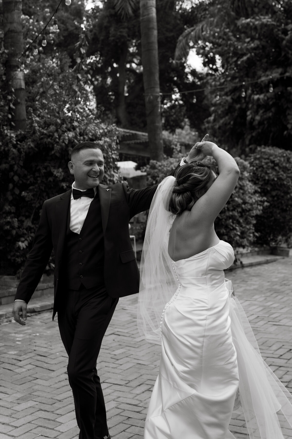 Los Angeles Wedding Photographer, Rancho El Torro Wedding, Dahlya&Edgar -636
