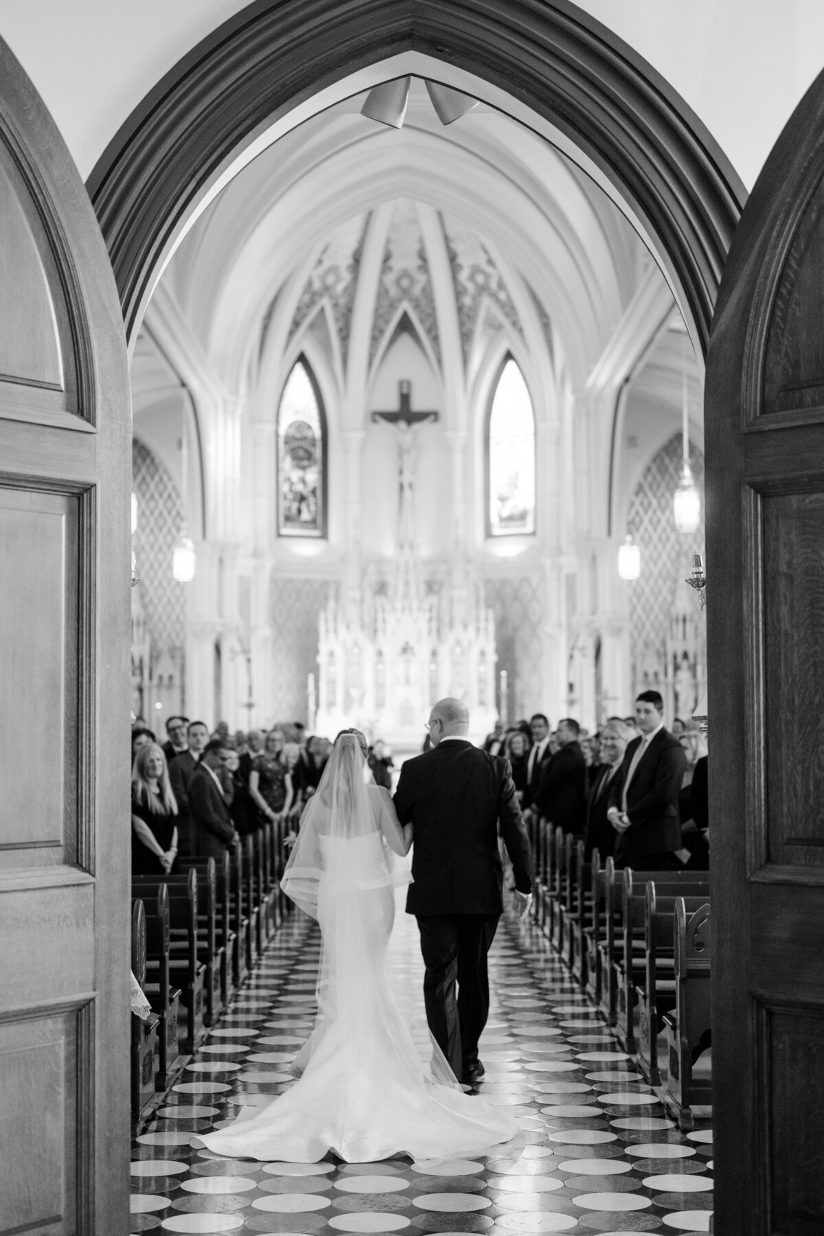 Kenwood Country Club Wedding85