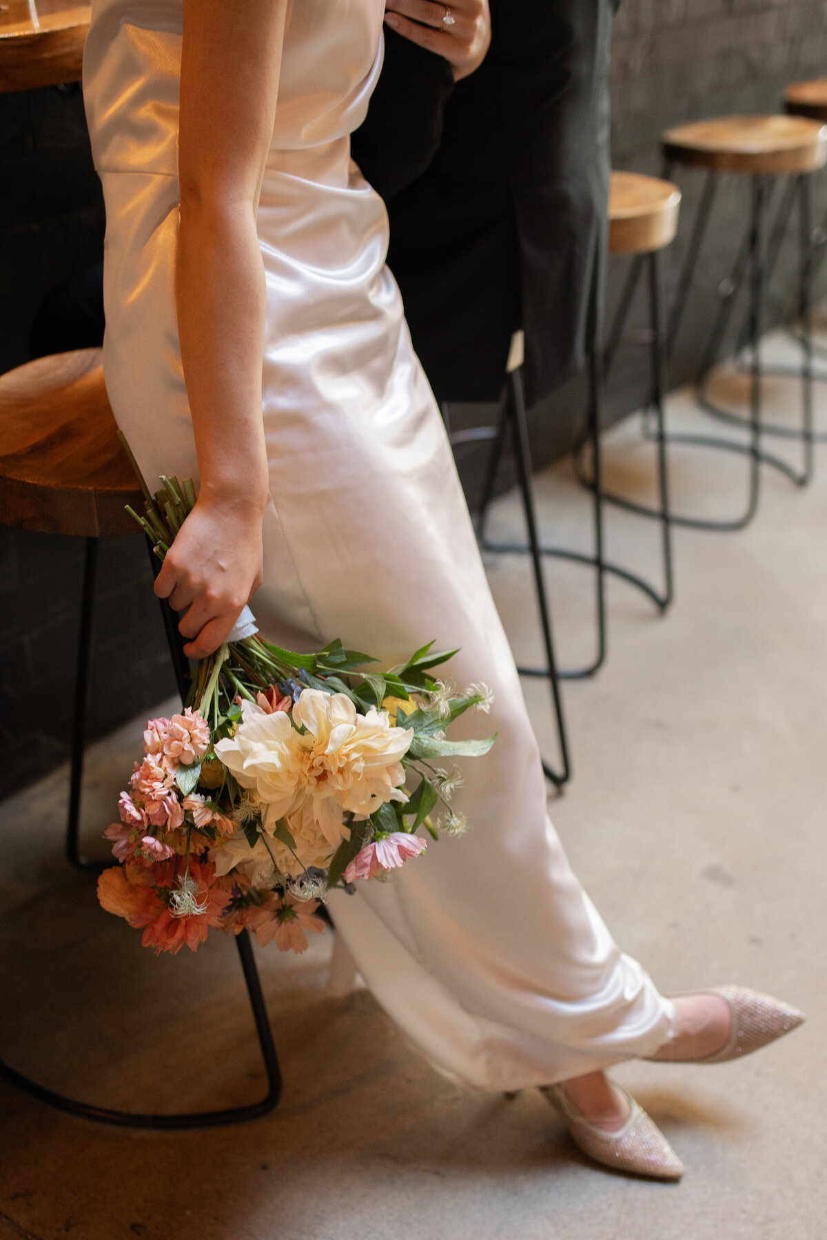 B + A Elopement 88